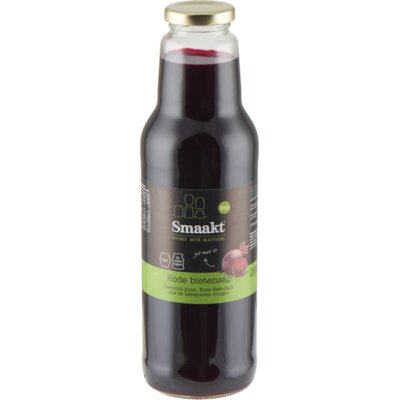 pdp-image-Smaakt Rode bietensap