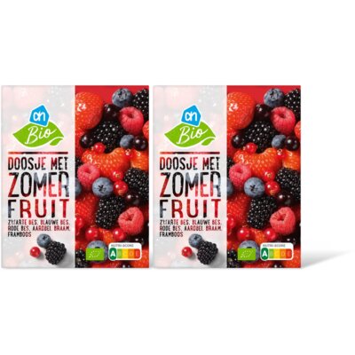 pdp-image-AH Biologisch Doosje met zomerfruit 2-pack