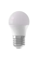 Majestic Led fil kogel mat E27 25W