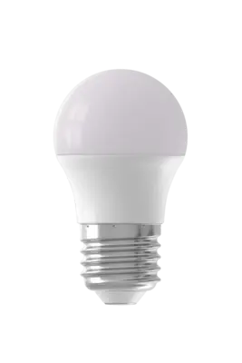 pdp-image-Majestic Led fil kogel mat E27 25W
