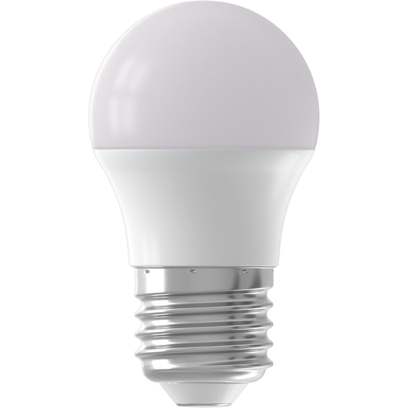 Een afbeelding van Majestic Led fil kogel mat E27 25W