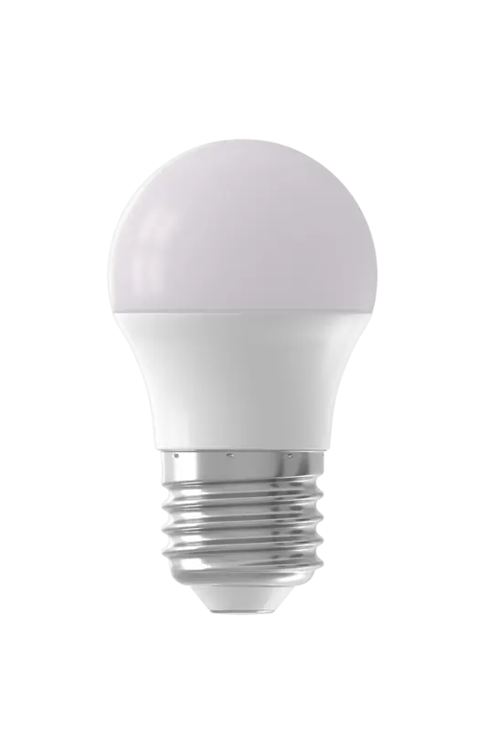 Led fil kogel mat E27 25W