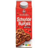 Een afbeelding van Bolletje Schuddebuikjes speculaas