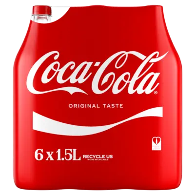 pdp-image-Coca-Cola Regular 6-pack bel