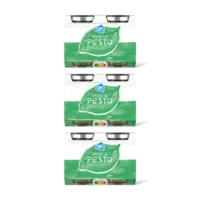 AH Pesto alla genovese 3-pack