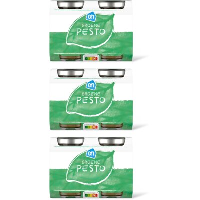 pdp-image-AH Pesto alla genovese 3-pack