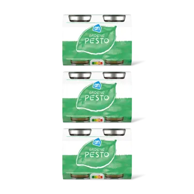 pdp-image-AH Pesto alla genovese 3-pack