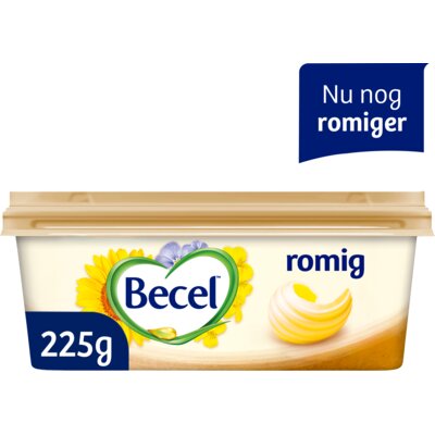 pdp-image-Becel Romig palmolievrij