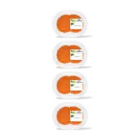 AH Biologisch Filet americain 4-pack