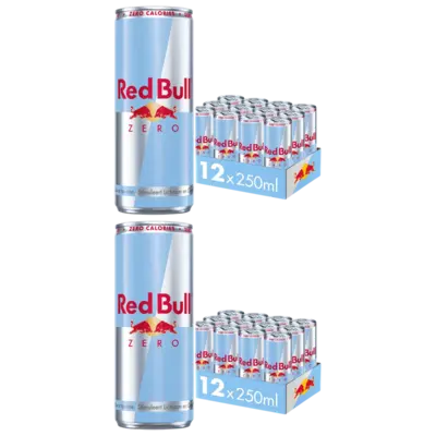 pdp-image-Red Bull Zero 2x 12-pack