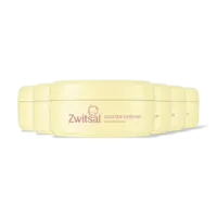 Zwitsal Baby zachte crème 6-pack