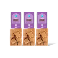 AH Fudge blokjes 3-pack