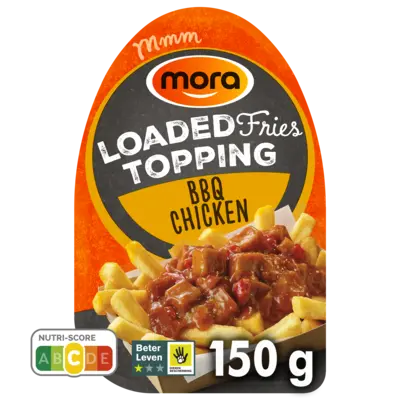 pdp-image-Mora Loaded friet BBQ