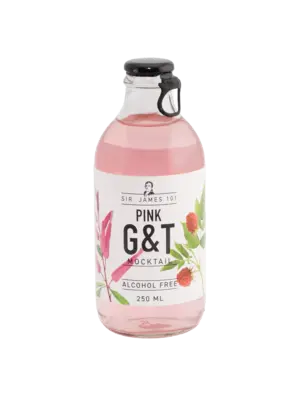 pdp-image-Sir. James 101 Pink gin&tonic