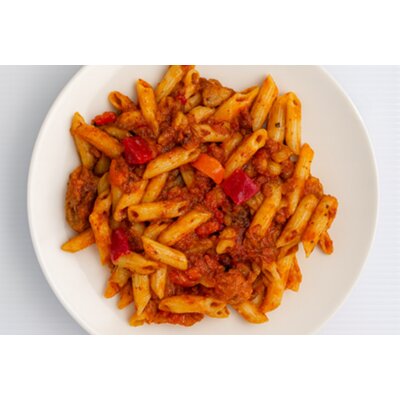 pdp-image-Cucina Pasta bolognese gegrilde groenten