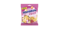 Mentos Fruitballen