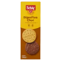 Schär Digestive choc glutenvrij