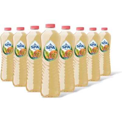 pdp-image-Spa Fruit peach pear 8-pack
