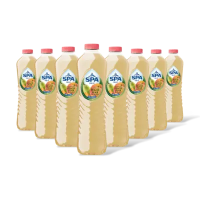 pdp-image-Spa Fruit peach pear 8-pack