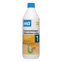 HG Keukenontstopper