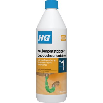 pdp-image-HG Keukenontstopper