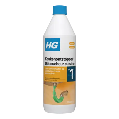 pdp-image-HG Keukenontstopper