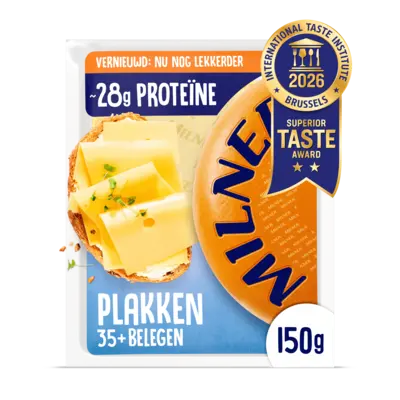 pdp-image-Milner Belegen 35+ plakken