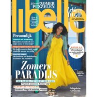 Een afbeelding van Libelle