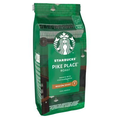 pdp-image-Starbucks Pike place medium roast koffiebonen