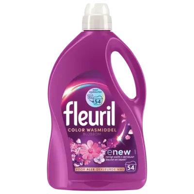 pdp-image-Fleuril Color blossom vloeibaar wasmiddel