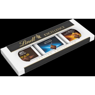 pdp-image-Sample Lindt Excellence mini's