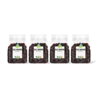 AH Biologisch Blue thompson rozijnen 4-pack