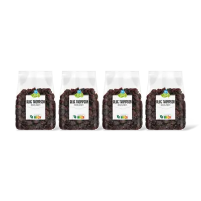 pdp-image-AH Biologisch Blue thompson rozijnen 4-pack