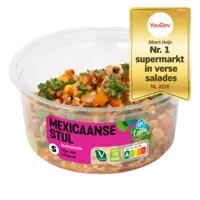 AH S Mexicaanse stijl
