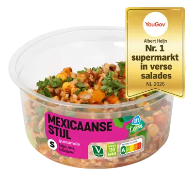 pdp-image-AH S Mexicaanse stijl