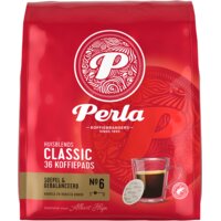 Een afbeelding van Perla Huisblends Classic koffiepads
