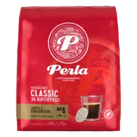 Perla Huisblends Classic koffiepads