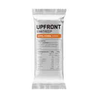 Upfront Eiwitreep appel kaneel