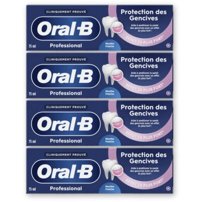 pdp-image-Oral-B Pro science intens reiniging 4-pack