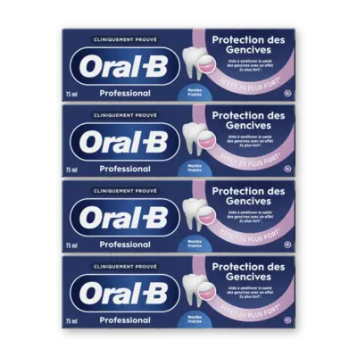 pdp-image-Oral-B Pro science intens reiniging 4-pack