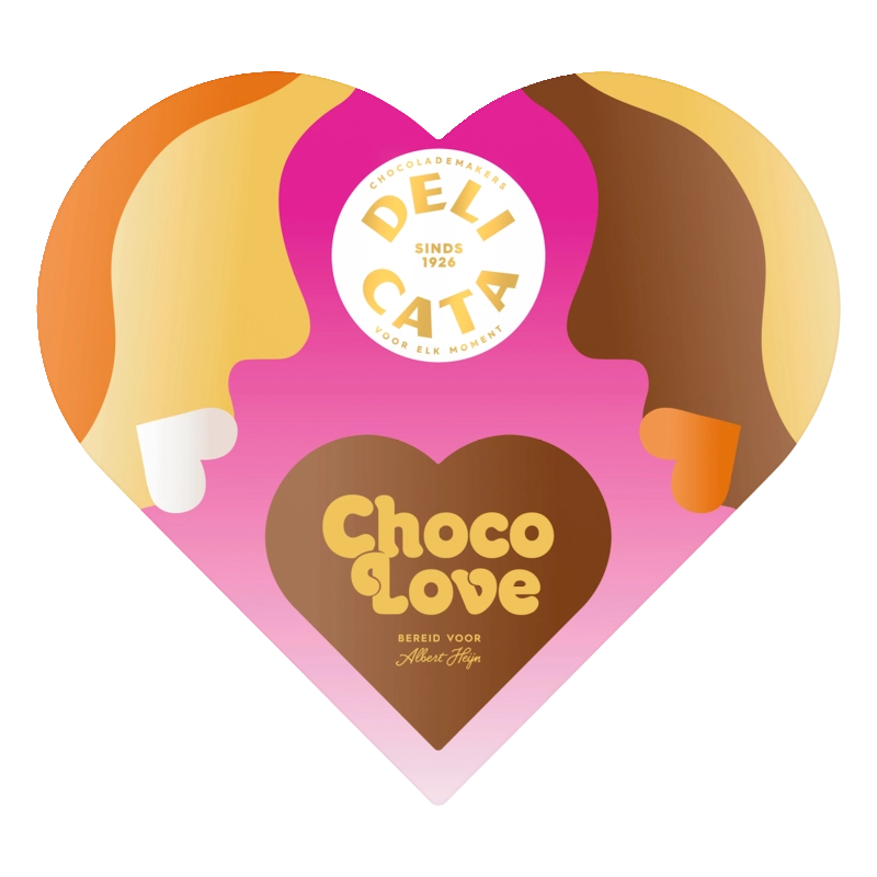 Delicata Chocolove
