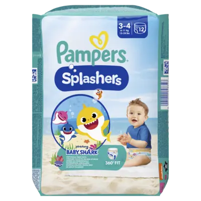 pdp-image-Pampers splashers 3-4