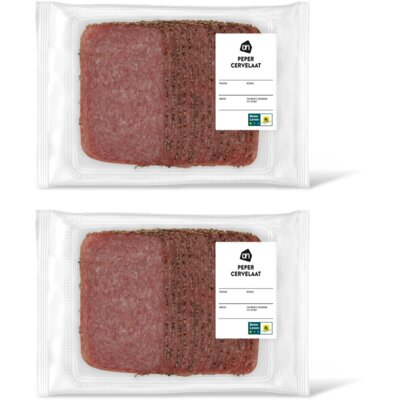 pdp-image-AH Pepercervelaat 2-pack