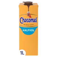 Chocomel Halfvol