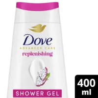 Dove Replenishing showergel