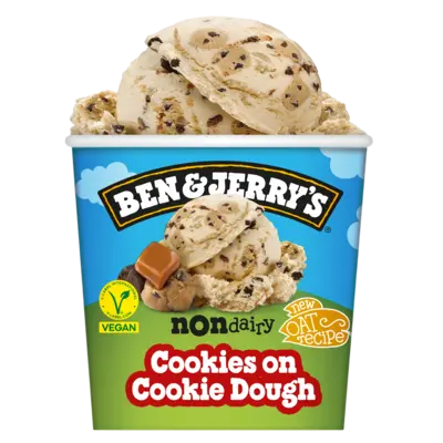 pdp-image-Ben & Jerry's Cookies on cookie dough non-dairy
