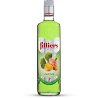 Een afbeelding van Filliers Cactus vruchtenjenever bel