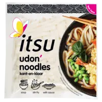 Itsu Udon noodles kant-en-klaar