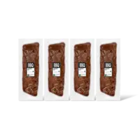 AH BBQ spareribs zoet 4-pack
