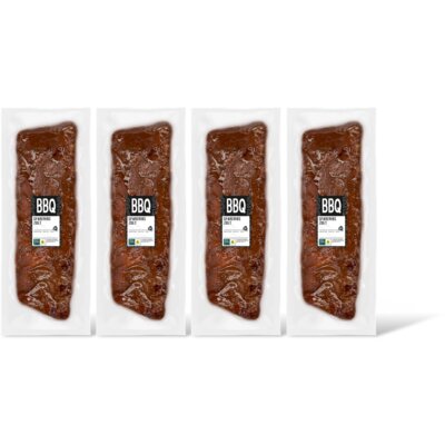 pdp-image-AH BBQ spareribs zoet 4-pack